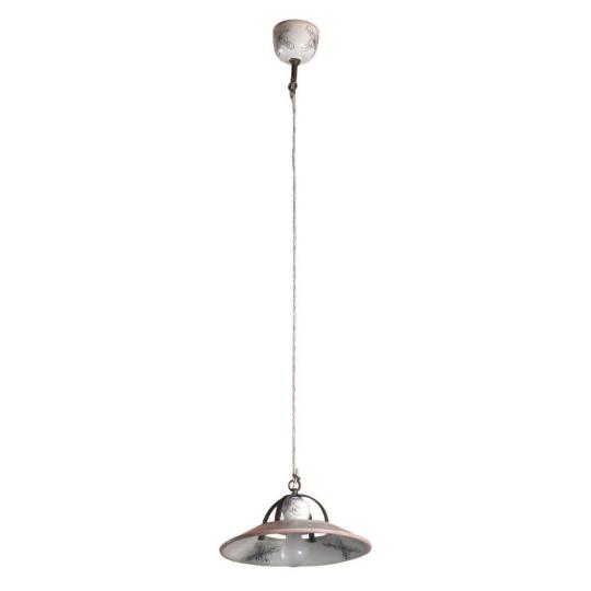 imas toscana toszkan zold festett fuggesztek lampa keramia country rez mediterran etkezo konyha paraszthaz csillar mennyezet vilagitas paraszhathaz vilagitas lampak lameridiana viragos lameridiana.jpg